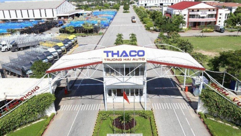 Thaco muốn làm tổ hợp nhà máy bô xít, alumin 50.000 tỷ đồng ở Lâm Đồng