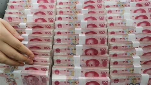 Trung Quốc tung 1.000 tỷ nhân dân tệ cứu kinh tế