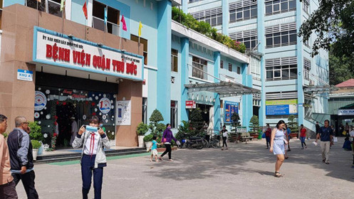 TP.HCM kỷ luật nhiều đảng viên liên quan vụ Việt Á