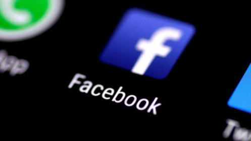 Facebook, Twitter xóa loạt tài khoản giả thân phương Tây, chống Nga