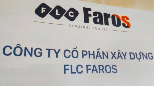 FLC Faros: Từ "huyền thoại" một thời đến kết cục huỷ niêm yết