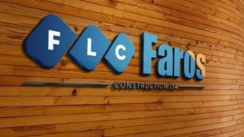 Hai lãnh đạo FLC Faros xin từ nhiệm thành viên Ban kiểm soát