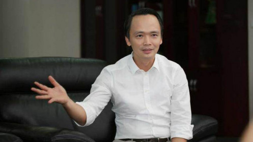 Bị cáo buộc chiếm đoạt hơn 6.400 tỷ đồng, ông Trịnh Văn Quyết sẽ phải đối diện với khung hình phạt nào?