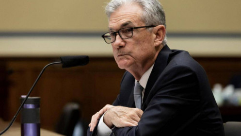 Chủ tịch Fed cứng rắn với lạm phát, quyết không để rơi vào tình cảnh như Paul Volcker