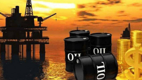 Giá xăng dầu hôm nay 28/8: Đang tăng trước nguy cơ cắt giảm sản lượng