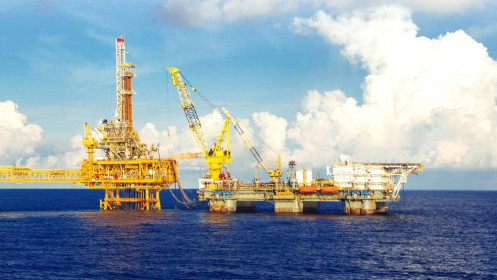 Triển vọng của các doanh nghiệp niêm yết trong chuỗi giá trị dầu khí Việt Nam từ tiềm năng của đại dự án Lô B - Ô môn mang lại (Phần 1)