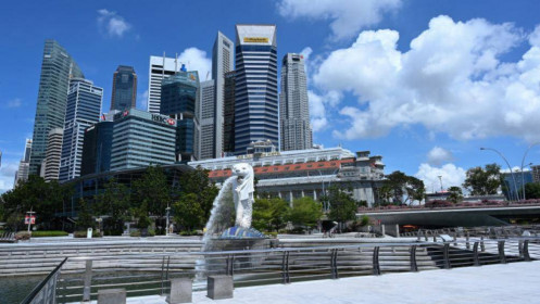 Singapore công bố visa mới thu hút nhân tài nước ngoài