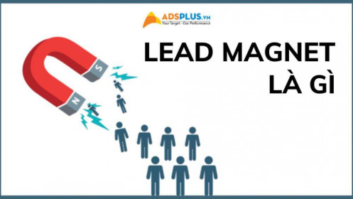 Lead Magnet là gì? Các loại Lead Magnet hiệu quả