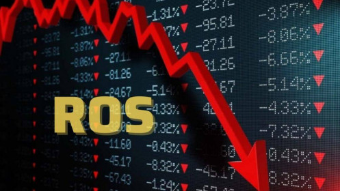 Vụ nâng khống cổ phiếu ROS: Vai trò giám sát có lỏng lẻo?