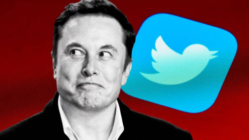 Musk có lý do mới để hủy thương vụ Twitter