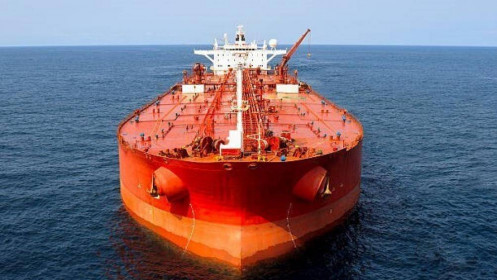 MSB thanh lý tàu chở dầu với giá hơn 100 tỷ đồng