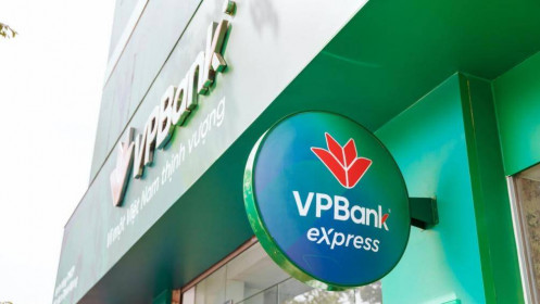VPBank: Phát hành 2,2 tỷ cổ phiếu để tăng vốn