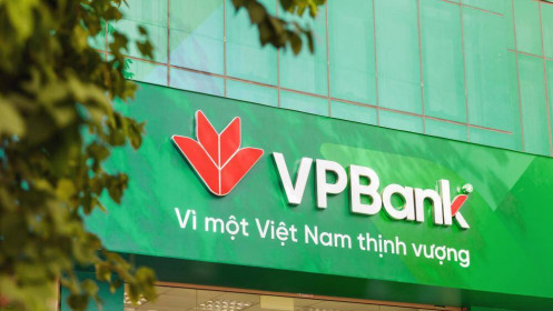 VPB: VPBank chuẩn bị phát hành hơn 2,23 tỷ cổ phiếu thưởng cho cổ đông