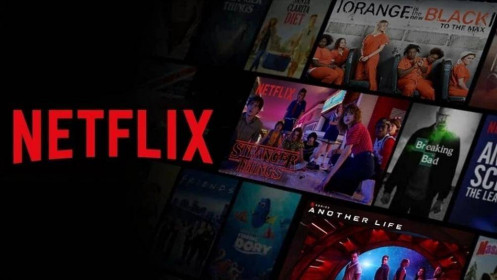 Netflix nói gì về việc đóng thuế tại Việt Nam?