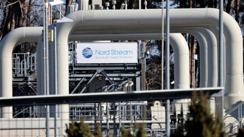 Công ty Đức bác lý do Nga hoãn mở lại Nord Stream 1