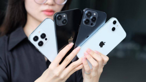 Lý do khiến iPhone 14 có thể tăng giá