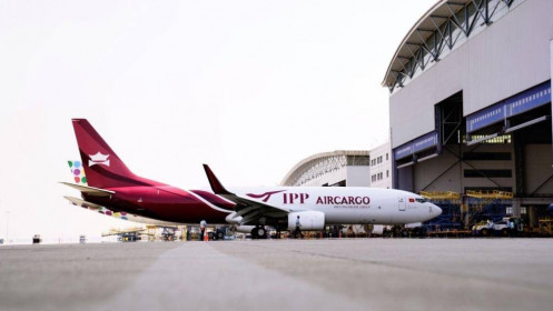 Đề nghị rà soát tình trạng quốc tịch của cổ đông góp vốn IPP Air Cargo