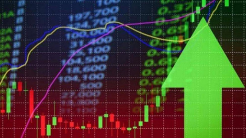 Tổng kết phiên giao dịch 5/9 - Dòng tiền luân phiên