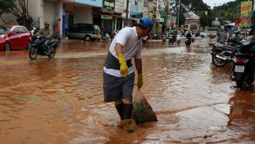 Nói thẳng: “Cứu” Đà Lạt, gấp lắm rồi!