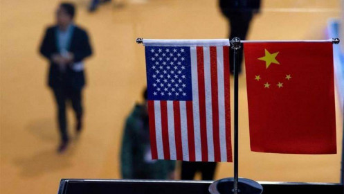 Giới chuyên gia nghĩ lại về khả năng 'kinh tế Trung Quốc vượt Mỹ'