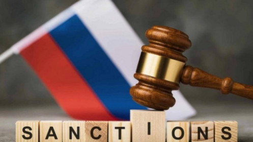 Loạt doanh nghiệp châu Âu xin miễn trừ trừng phạt chống Nga