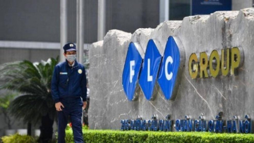 Tập đoàn FLC bị cưỡng chế thuế 448 tỷ đồng