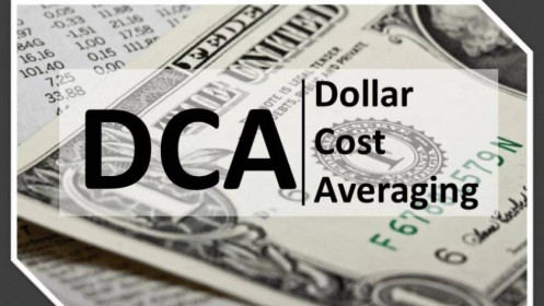 DCA có phù hợp với đại đa số nhà đầu tư?