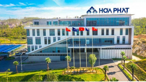 VNDirect: Lợi nhuận HPG sẽ phục hồi từ quý 4