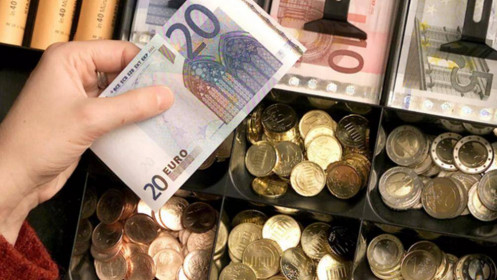 Ngân hàng Trung ương châu Âu có thể tiếp tục tăng mạnh lãi suất