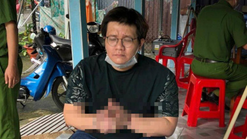 “Hacker” Nhâm Hoàng Khang bị VKS giữ nguyên quan điểm truy tố về tội cưỡng đoạt tài sản