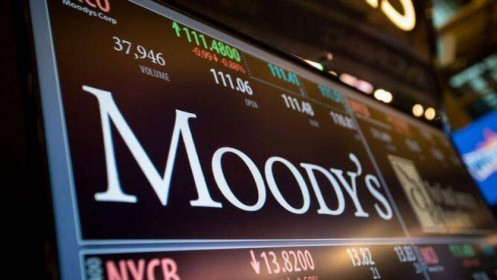Moody’s nâng xếp hạng tín nhiệm Việt Nam, các ngân hàng hưởng lợi gì?