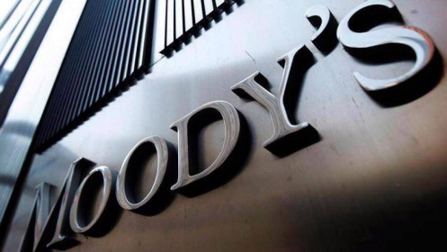 Moody's nâng hạng  tín nhiệm cho hàng loạt ngân hàng Việt