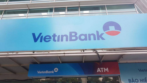 VietinBank dồn dập bán nợ, từ ô tô, xưởng gạch đến giấy Bãi Bằng