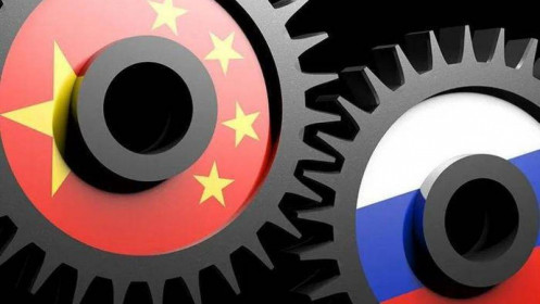 Các lệnh cấm vận của phương Tây giúp Nga gần hơn với châu Á