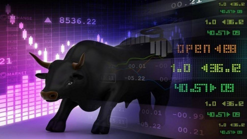 Thị trường giảm mạnh, liệu gấu có thể đánh bại bò tót?