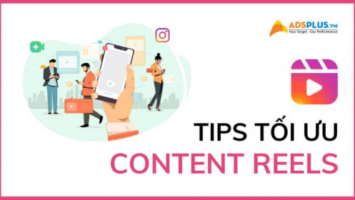 Instagram chia sẻ các tips để tối ưu content cho nội dung Reels