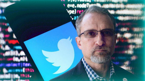 Twitter 'chi 7 triệu USD để cựu giám đốc an ninh im lặng'