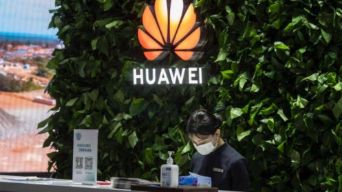 Mỹ nới lỏng cho Huawei