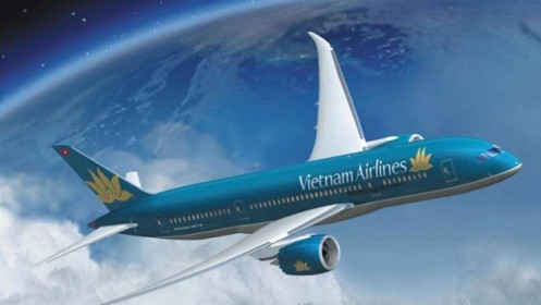TGĐ Vietnam Airlines nói gì về việc cổ phiếu có khả năng bị hủy niêm yết?