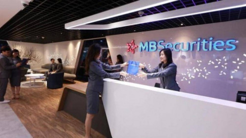 MBS chào bán gần 113 triệu cp cho cổ đông hiện hữu
