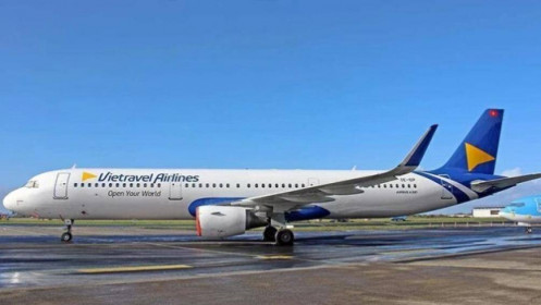 Vietravel Airlines sẽ lập đội tàu bay chở hàng