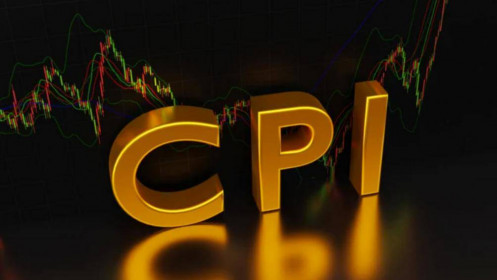 Trung Quốc: CPI suy giảm trong tháng 8, PPI ở mức thấp nhất 19 tháng