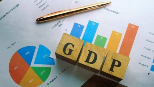 TS. Lê Xuân Nghĩa: GDP quý 3 dự báo tăng 11%
