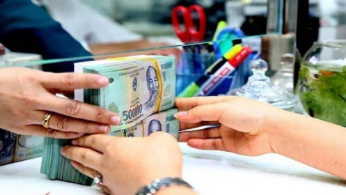 Ngân hàng Nhà nước bơm ra gần 60.000 tỷ đồng từ đầu tuần