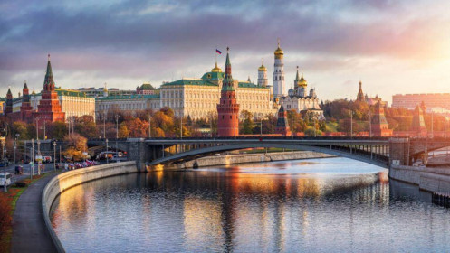 Báo cáo nội bộ của Moscow cảnh báo thiệt hại trầm trọng của kinh tế Nga
