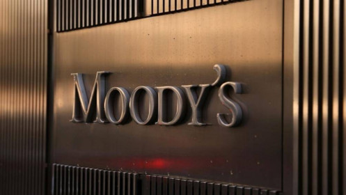Moody’s nâng bậc tín nhiệm với 8 ngân hàng Việt Nam