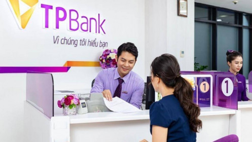 TPBank dẫn đầu về hỗ trợ các doanh nghiệp vừa và nhỏ, theo ADB