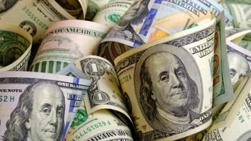 USD hôm nay 9/9: Tiếp tục giảm nhẹ