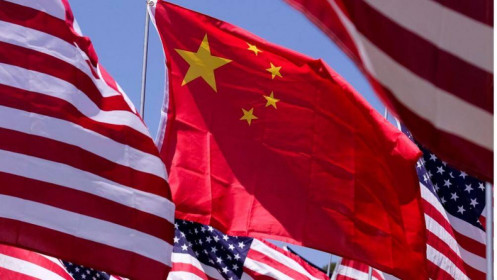 Kinh tế Trung Quốc sẽ vượt Mỹ?