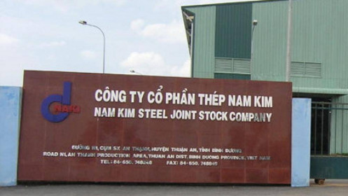 NKG: Khuyến nghị nắm giữ với giá mục tiêu 24.700 đồng/CP